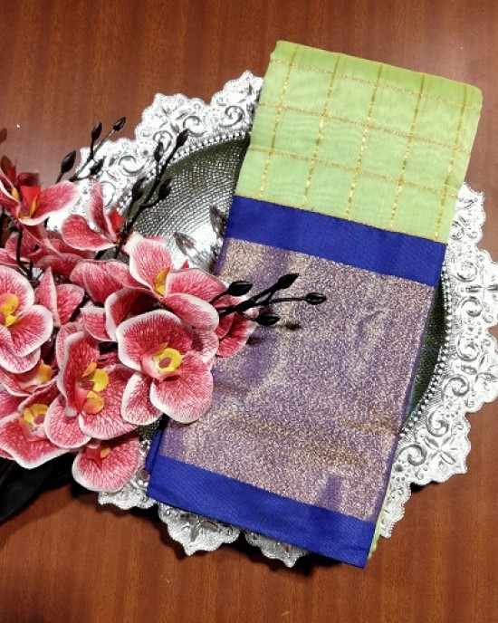 KUPPADAM SAREE